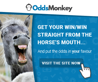 OddsMonkey